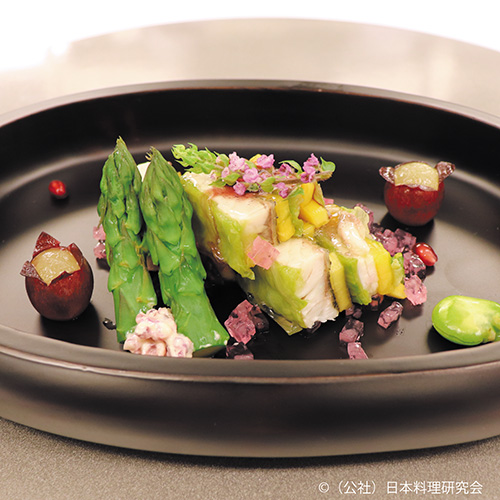 大窪 公也 | 日本料理研究会 レシピる！