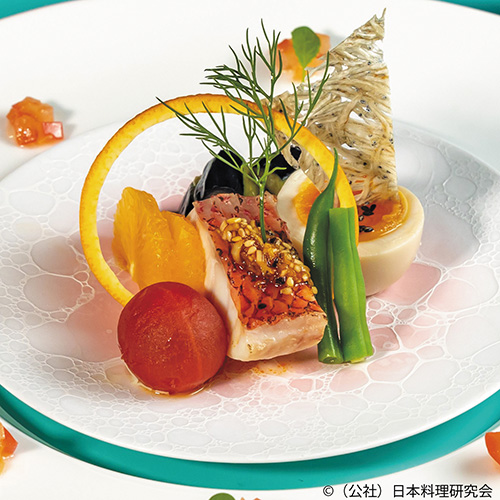 鰯 | 日本料理研究会 レシピる！
