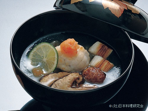 ふぐ 日本料理研究会レシピる ふぐ 日本料理研究会レシピる