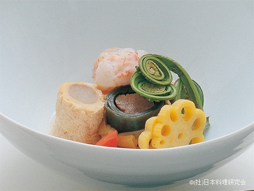 京都フランス料理研究会 Home Facebook