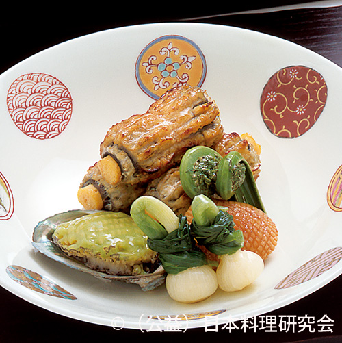 日本料理 5冊セット プロ向けレシピ 専門魚貝料理大事典 全5巻 【公式