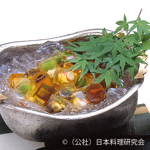 香茸 – 日本料理研究会レシピる!