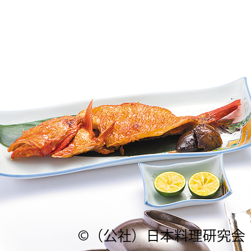 きんき 日本料理研究会レシピる きんき 日本料理研究会レシピる