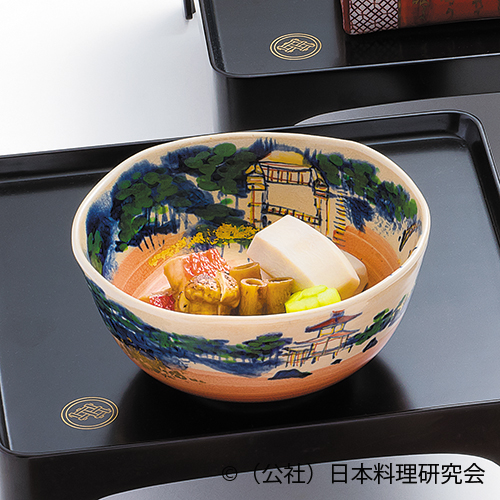 海老芋 ページ 2 日本料理研究会レシピる