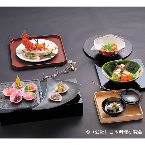 弥生（3月） | 日本料理研究会 レシピる！