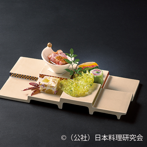 秋刀魚 日本料理研究会レシピる