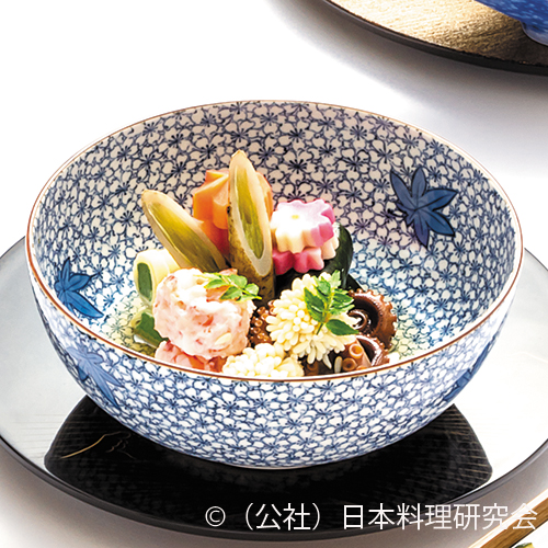 桜花人参 日本料理研究会レシピる 桜花人参 日本料理研究会レシピる