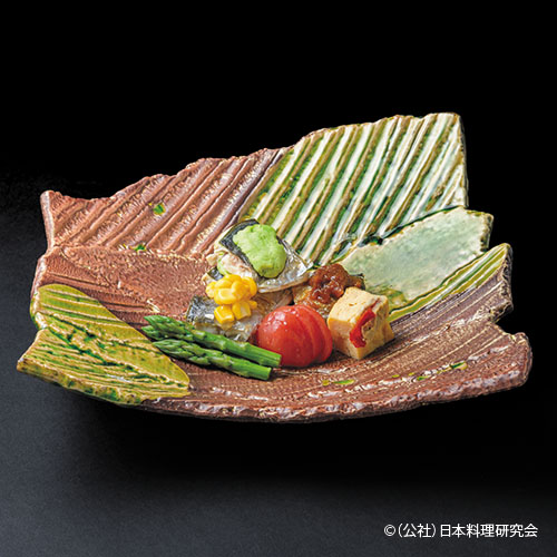 枝豆 | 日本料理研究会 レシピる！