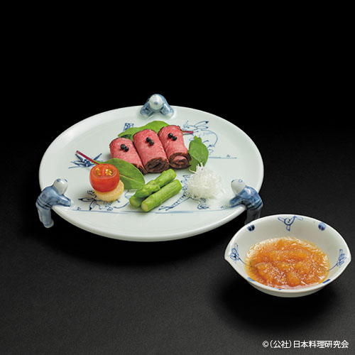 レシピ | 日本料理研究会 レシピる！