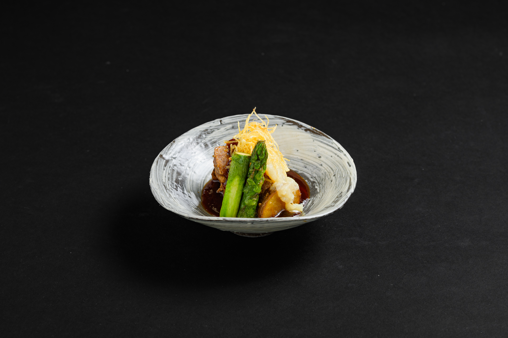 煮物・温物・蒸し物・炊合せ | 日本料理研究会 レシピる！